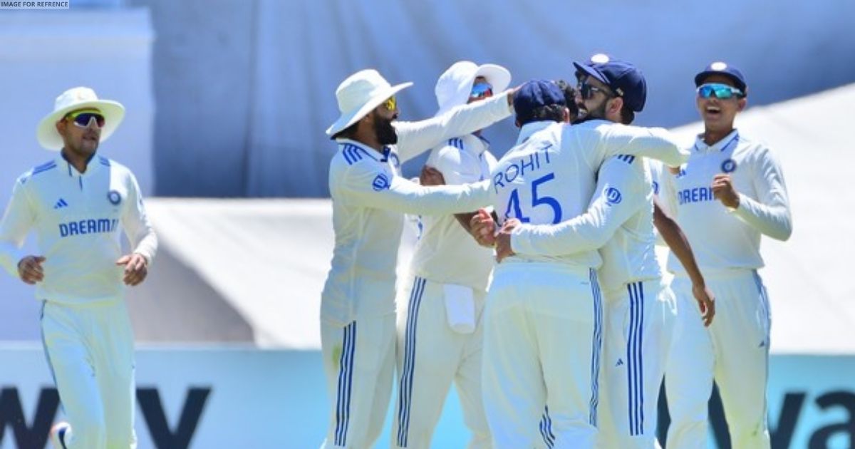 Redemption in two days: India conquers spiteful Cape Town deck, level series with SA
